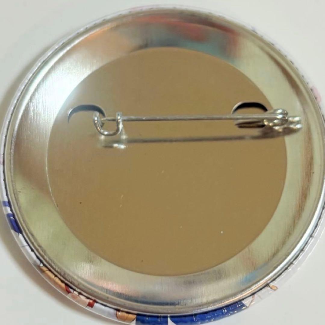 ヘッドホン 希少 Fate 缶バッジ