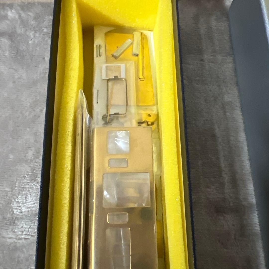 c*o様 KSモデル　たんぽぽ号　限定品　クモハ101 未組み立て　ジャンク　説