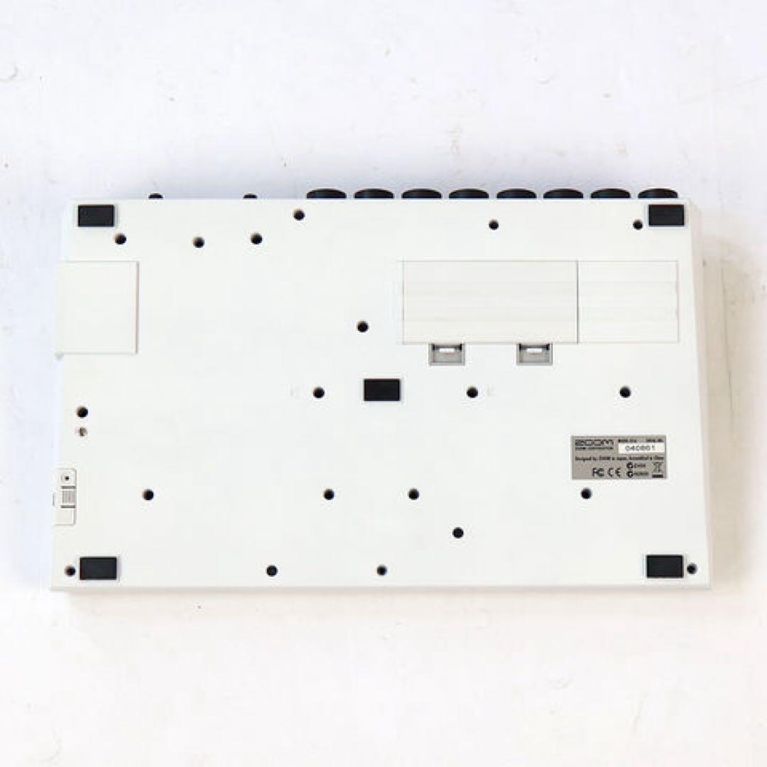 Zoom R16 マルチトラックレコーダー MTR