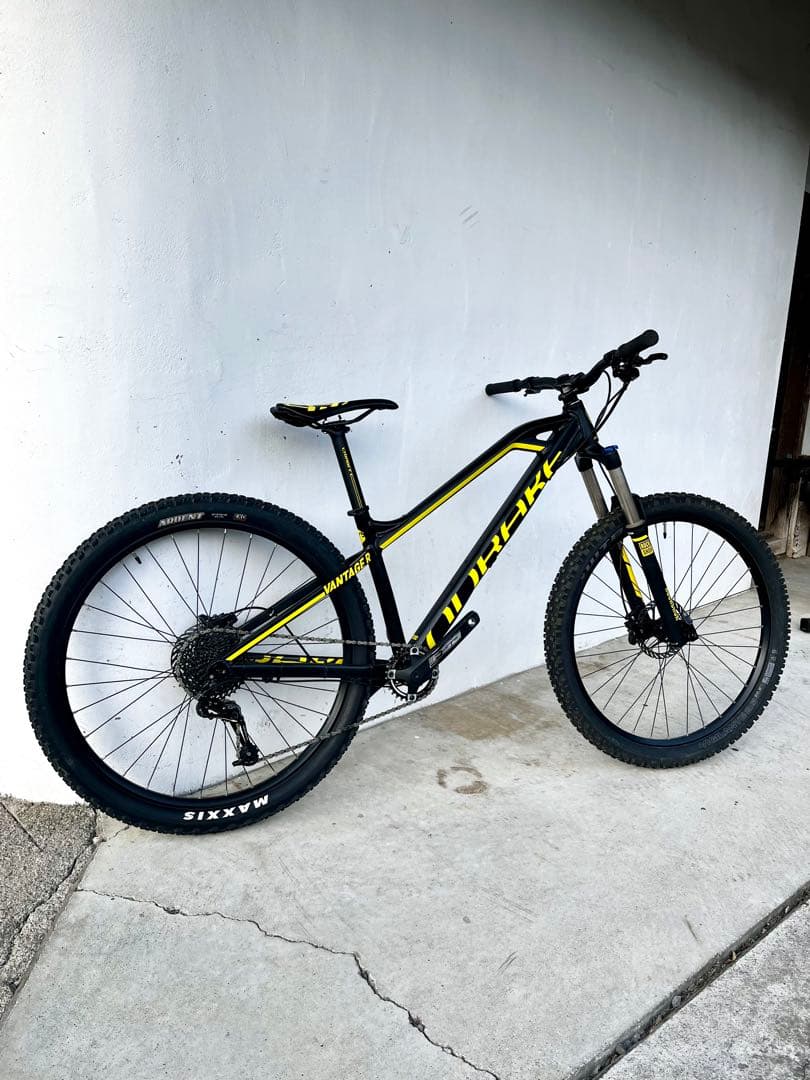 2016 MONDRAKER VANTAGE R モンドレイカー ヴァンテージR