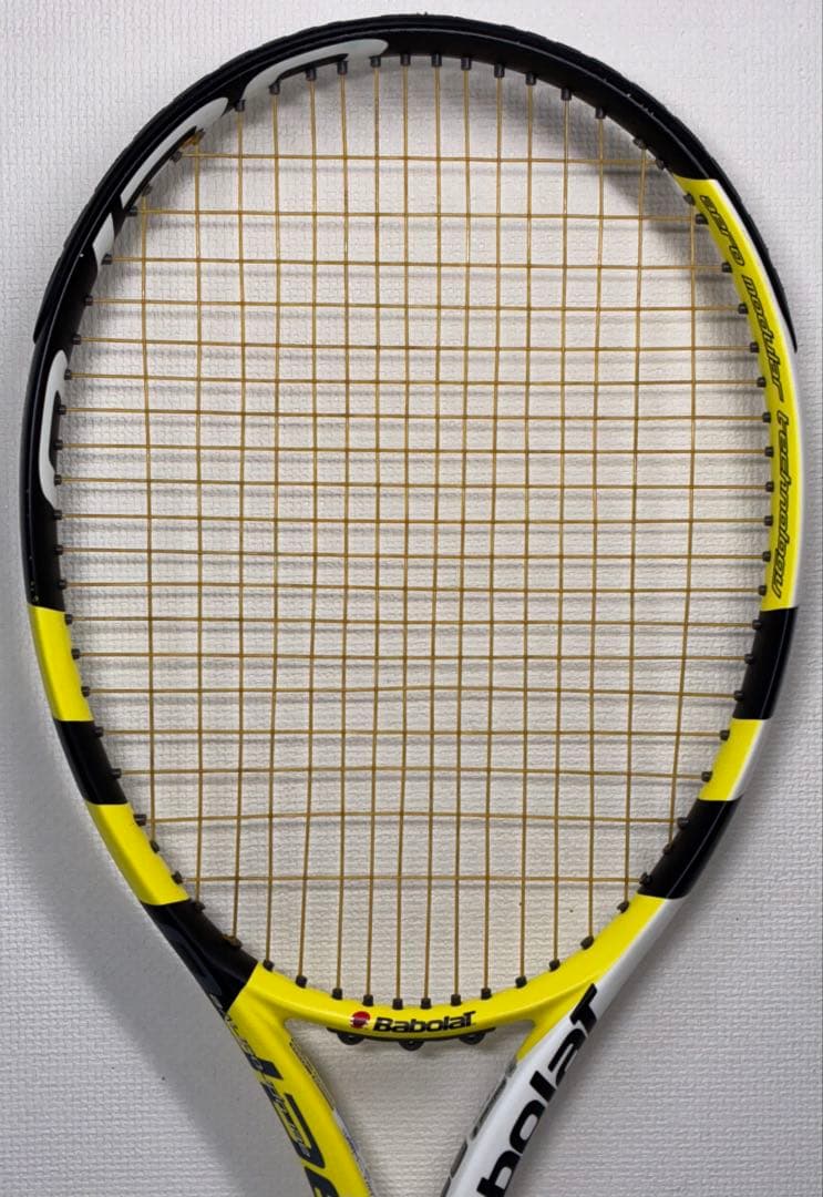Babolat バボラ テニスラケット AERO PRO DRIVE