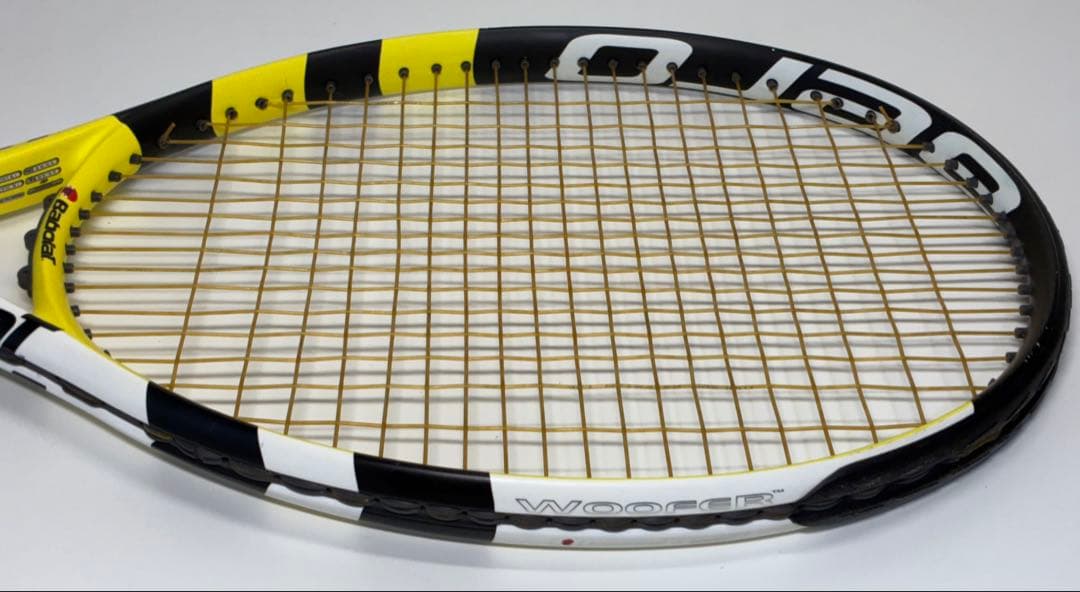 Babolat バボラ テニスラケット AERO PRO DRIVE