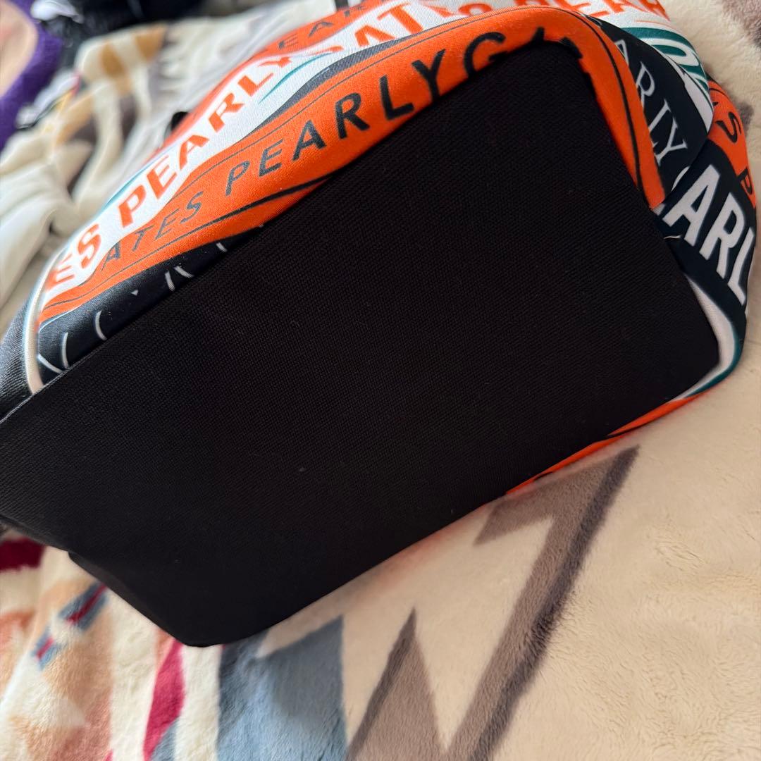 PEARLY GATES ゴルフバッグ