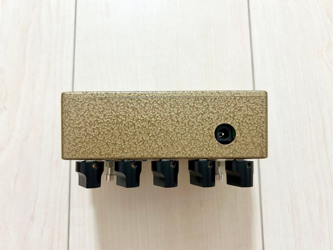 ギター STUDIODAYDREAM/FETBOX CUSTOM V6.5