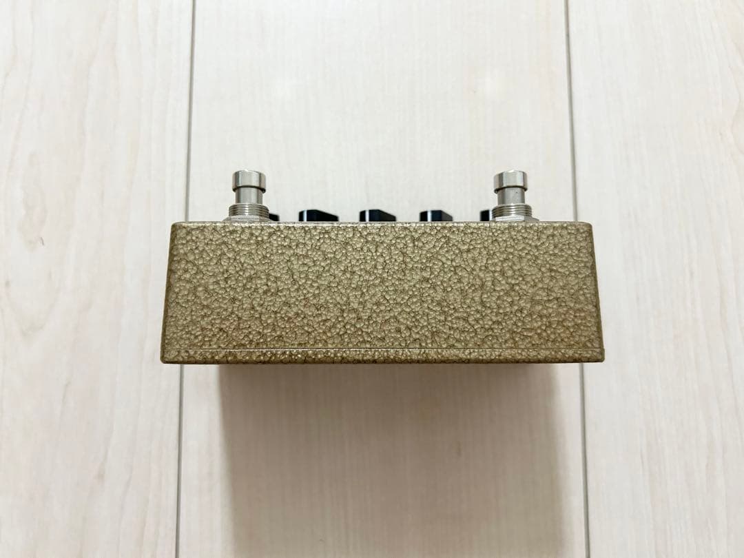 ギター STUDIODAYDREAM/FETBOX CUSTOM V6.5