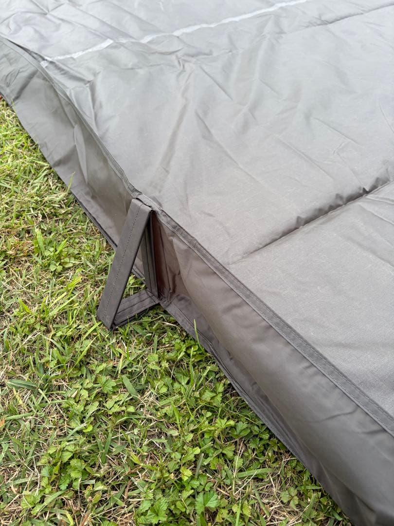 ゼインアーツ ゼクー L インナーテント付！