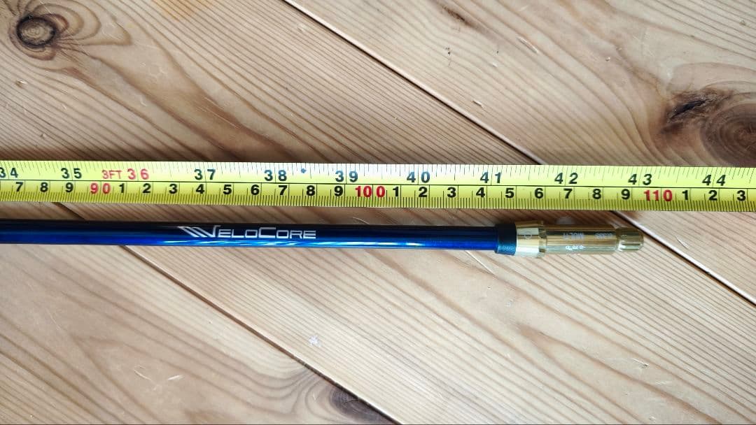 VENTUS ベンタス TR ブルー 5S 1w ドライバー 短尺