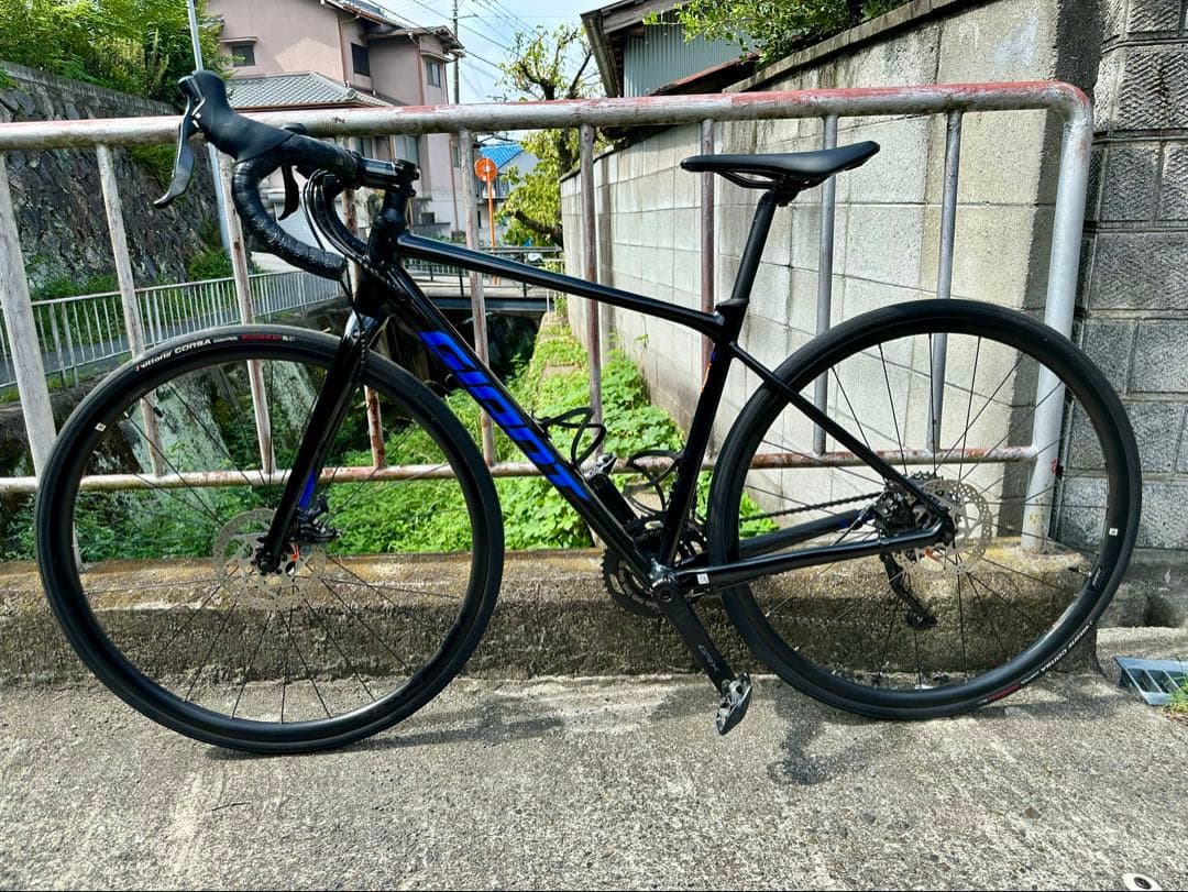 GAIANT CONTEND AR4(2022モデル Sサイズ)