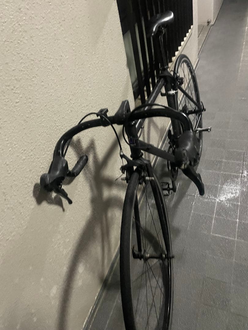 Fuji ロードバイク　ballad Ω 52 2017年モデル　早い者勝ち