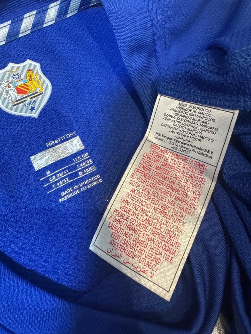 マンチェスターユナイテッド　ロナウド　ユニフォーム