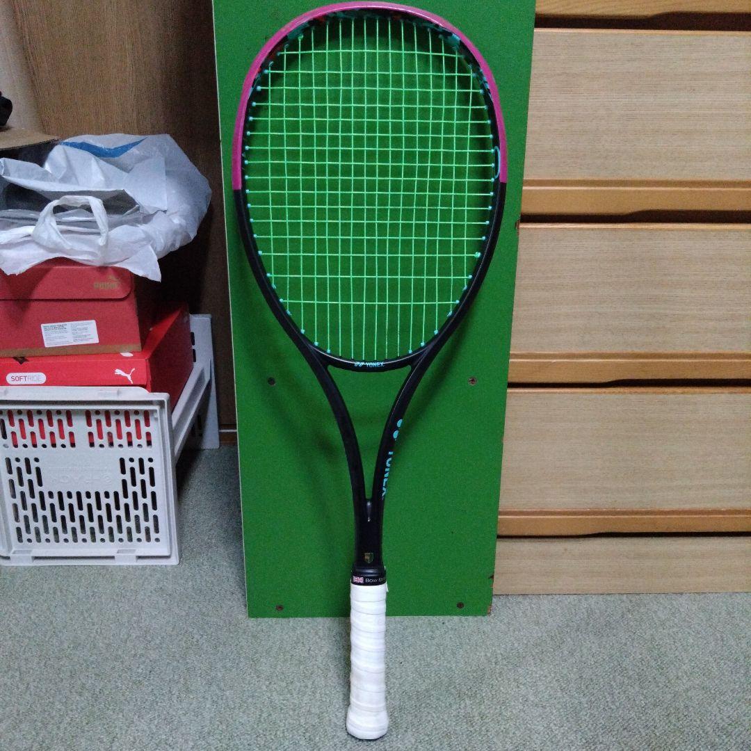 YONEX GEOBREAK 70S テニスラケット