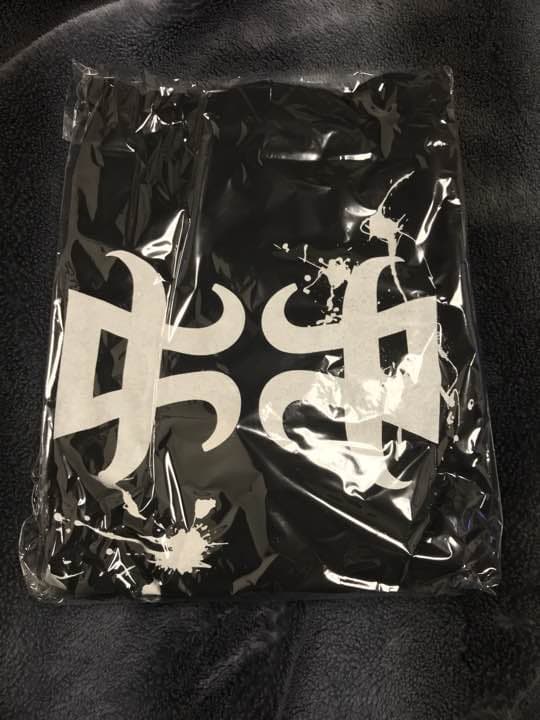 浜崎あゆみ プルオーバーパーカー セット