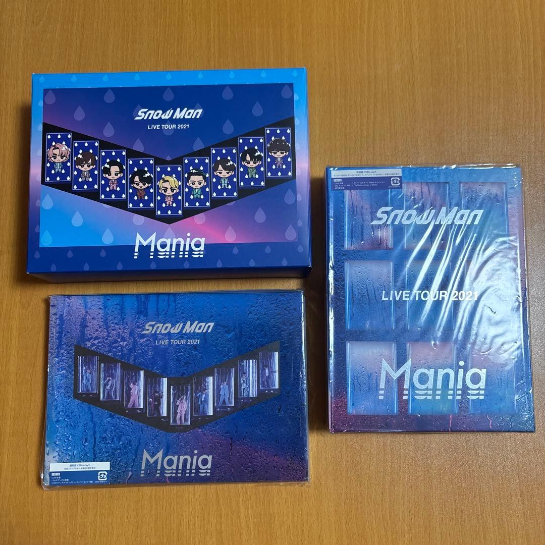 今だけ価格！Man LIVE DVD まとめ売り