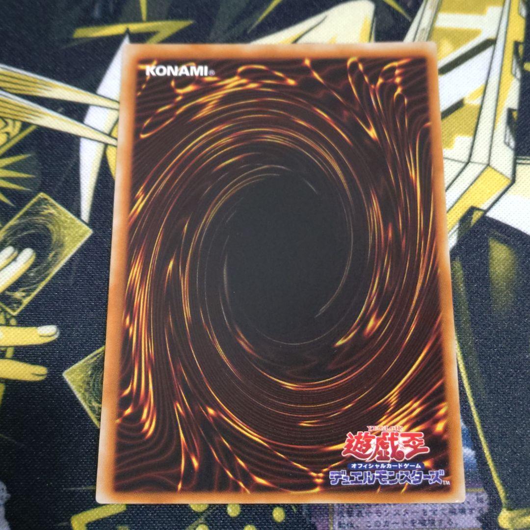 遊戯王 真紅眼の闇竜 レッドアイズダークネスドラゴン レリーフ アルティメット