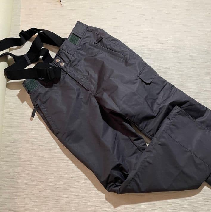 未使用 IGNIO レディース XL O スキーウェア スノーウェア 上下