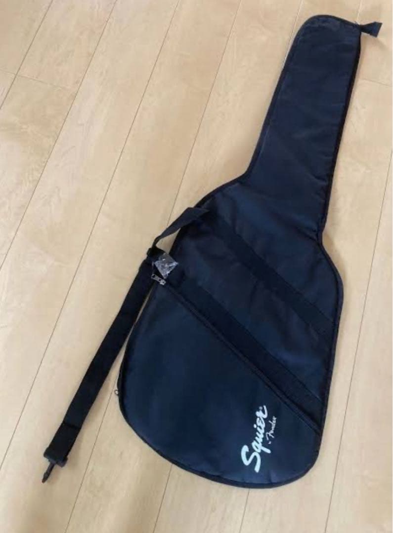 Squier ストラトキャスター　40周年モデル