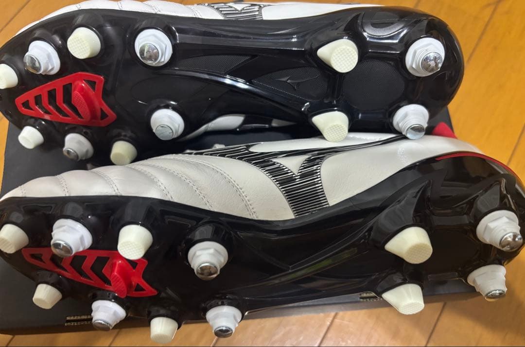 Mizuno モレリア　ネオ　Ⅲ JAPAN MIX サッカースパイク