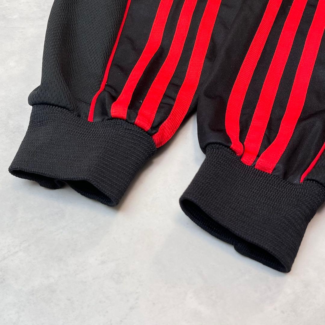 adidas ACミラン 00-02シーズン ユニフォーム 長袖 M