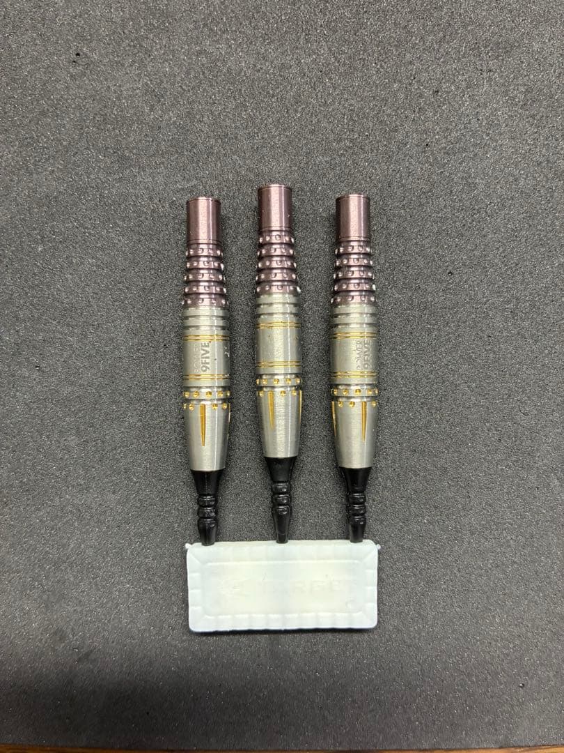 ターゲットバレル　フィルテイラーモデル