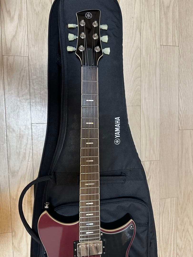 ギター YAMAHA REVSTAR STANDARD RSS20 HML