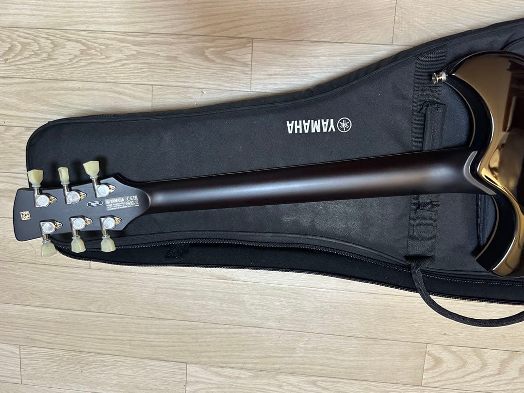 ギター YAMAHA REVSTAR STANDARD RSS20 HML