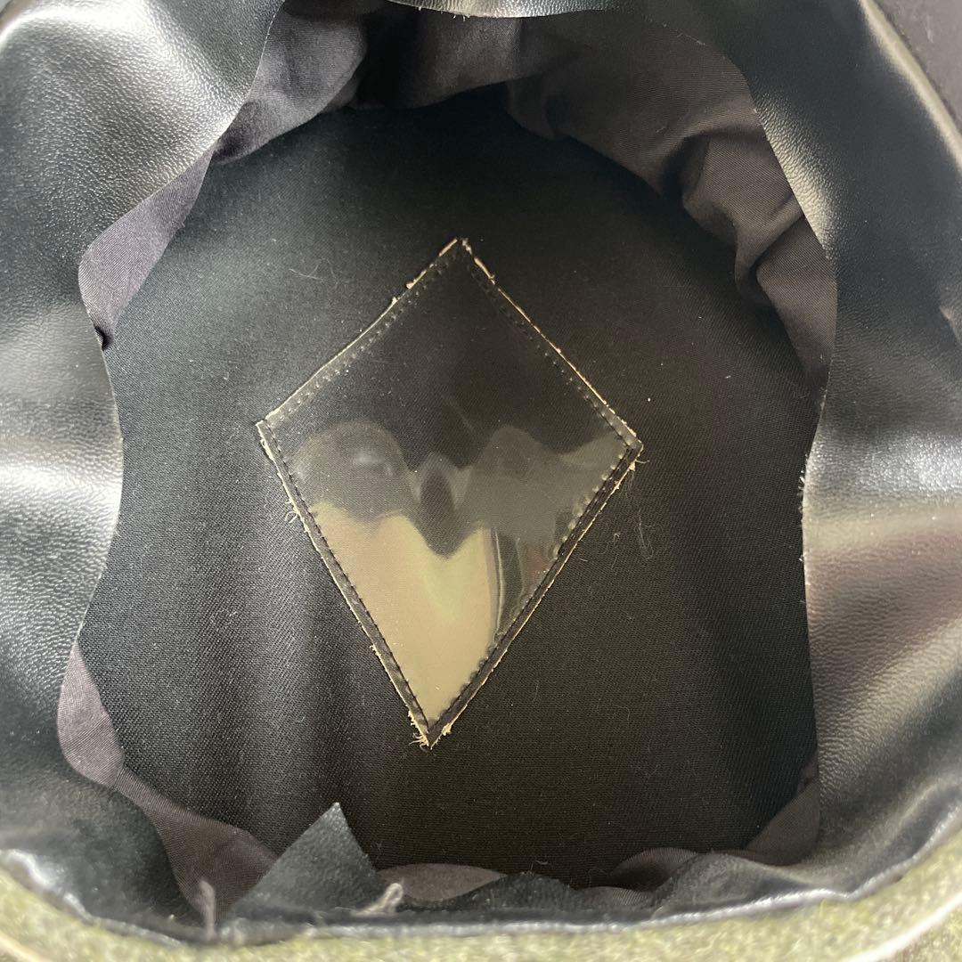 ドイツ軍帽 制帽 SS 旧ドイツ軍　レプリカ