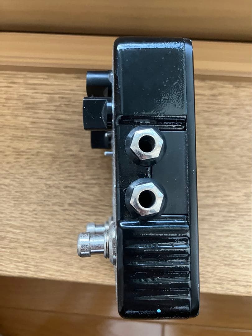 ベース EBS Billy SheehanSignatureDrive ULTIMATE