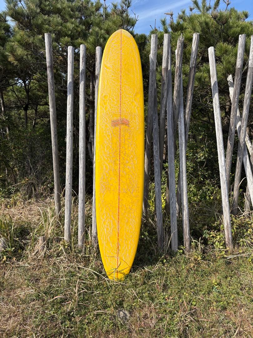 サーフィン・ボディボード Donald takayama Howard special 9'9