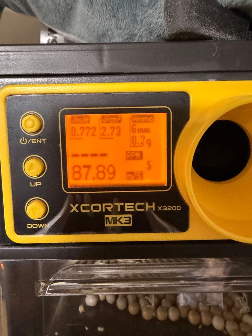 Carbon8 CZ P-09 co2 ガスガン