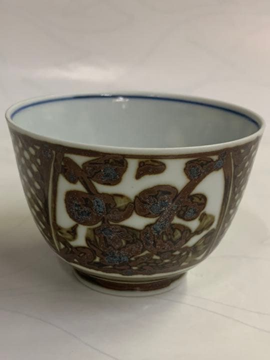 煎茶碗　湯呑み茶碗　汲み出し碗　10客セット　湯呑み