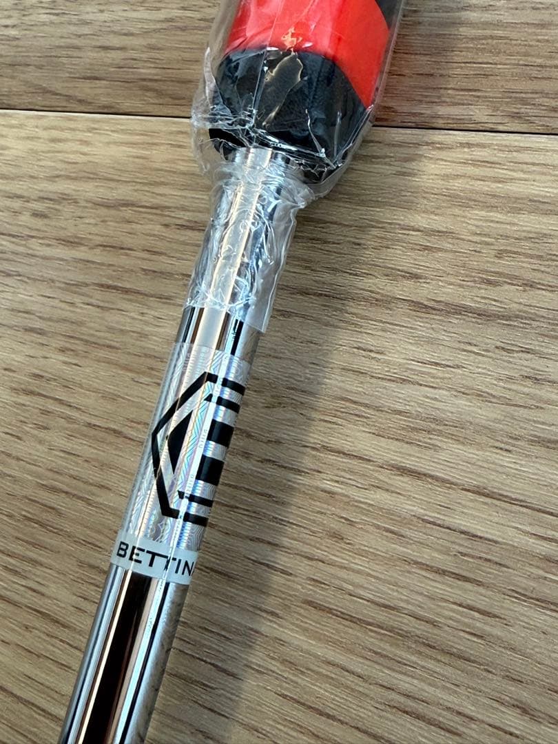 日本正規品　ベティナルディ　BB8W リミテッドラン 34インチ