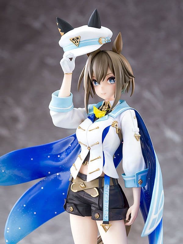 シュヴァルグラン　勝負服ver.　1/7　フィギュア　ウマ娘　ファットカンパニー