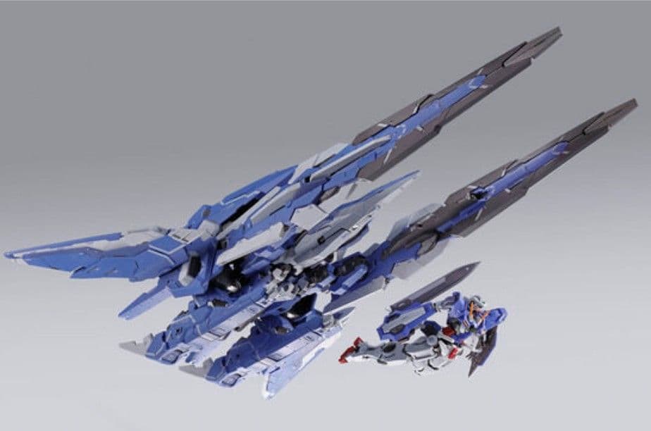 L BUILD GNアームズ TYPE-E（再販版）