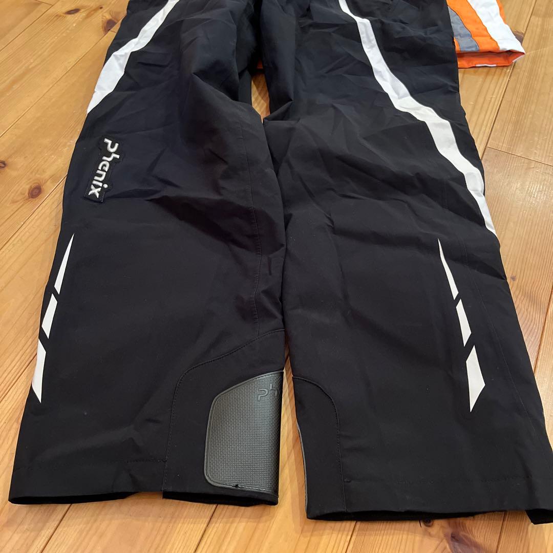 phenix フェニックス　上下セット　スノーボードウェア　M クリーニング済み