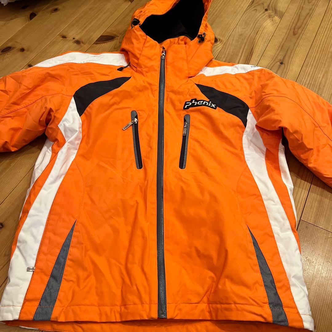 phenix フェニックス　上下セット　スノーボードウェア　M クリーニング済み