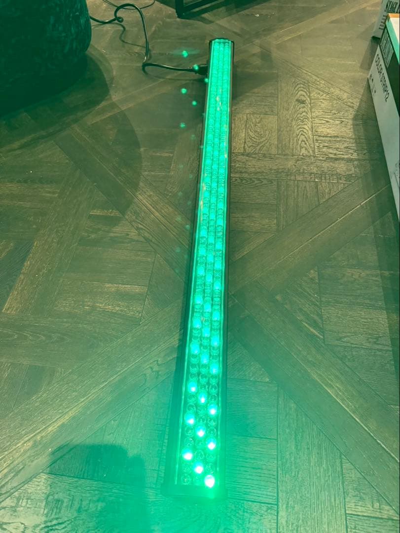 STAGE EVOLUTION WALL WASHER II LEDウォッシャー