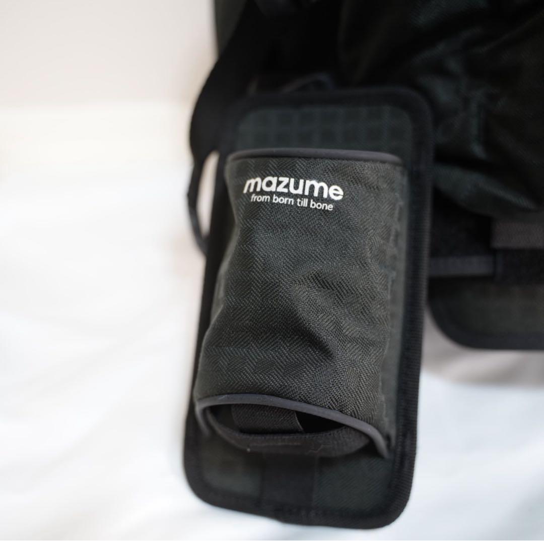 【美品】MAZUMEレッドムーンライフジャケットVIII 8th