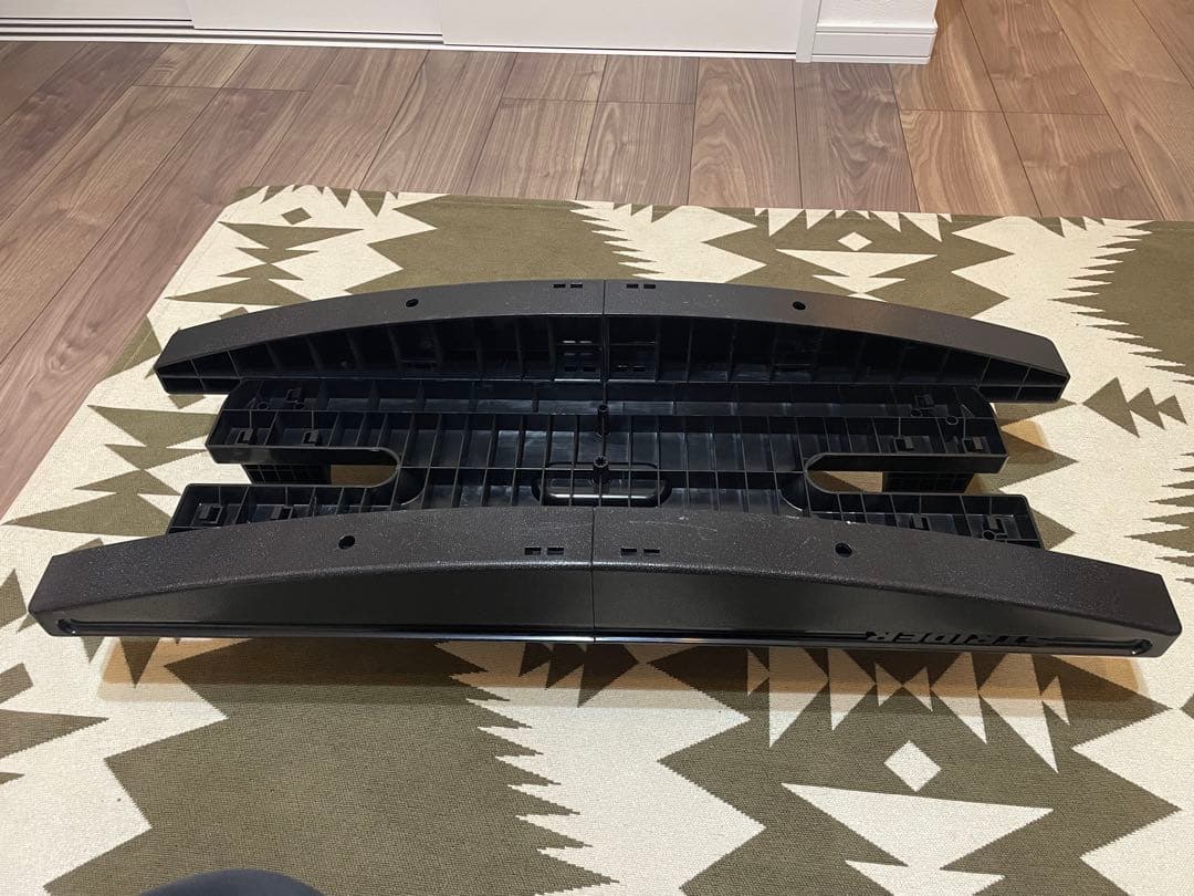 ストライダー　ロッキングベース　美品