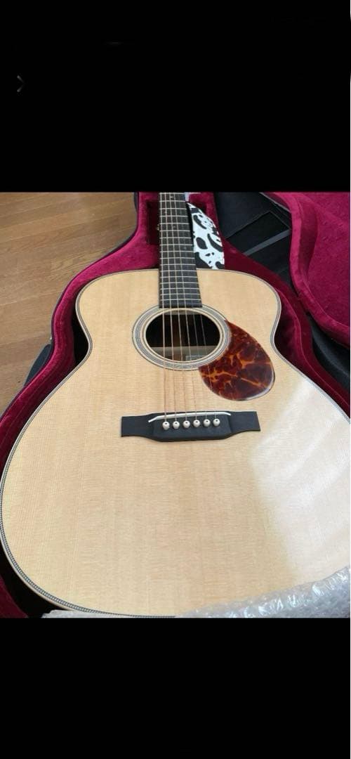 ASTURIAS TRAD OM Reverence（今だけ最終価格）