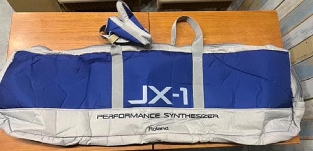 Roland XP-10 シンセ 通電OK ケース付