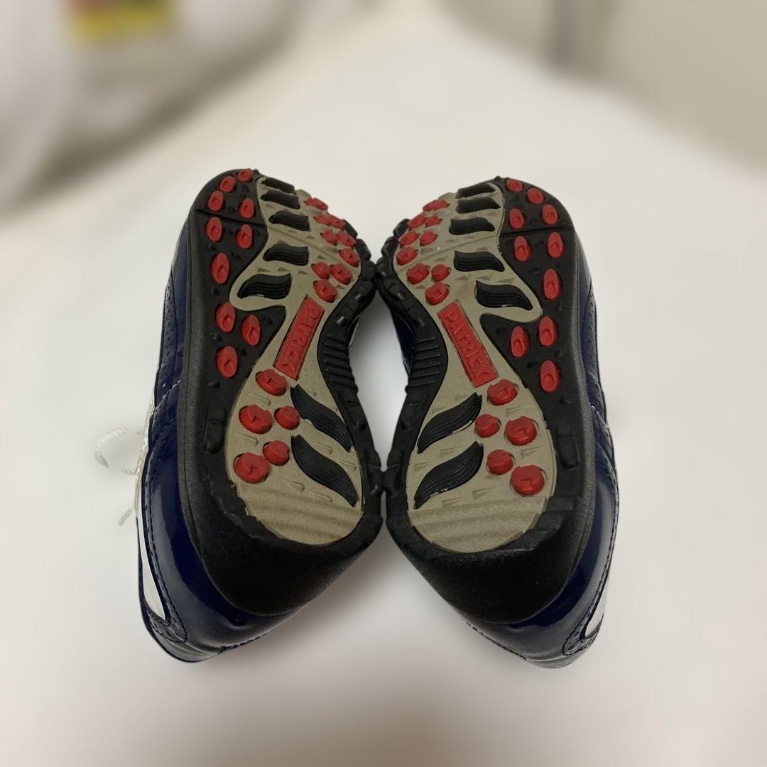 PATRICK(パトリック) ゴルフシューズ YMIR-CUP/L G2222