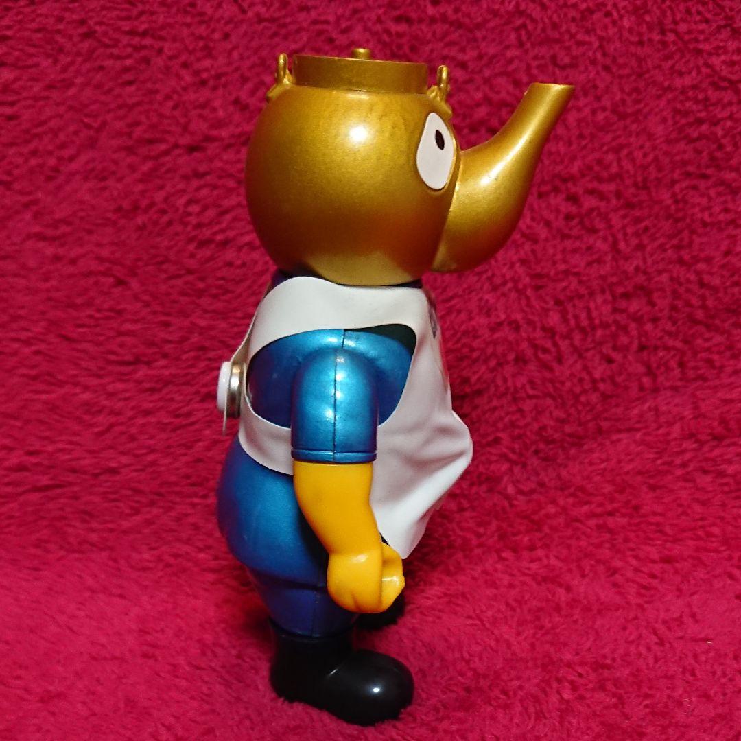 ロボコン 超合金 ロボプー