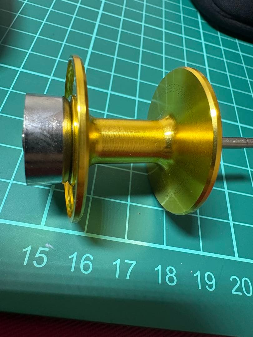 ダイワ TEAM DAIWA AIRL TD1Hi ベイトリール 右巻き