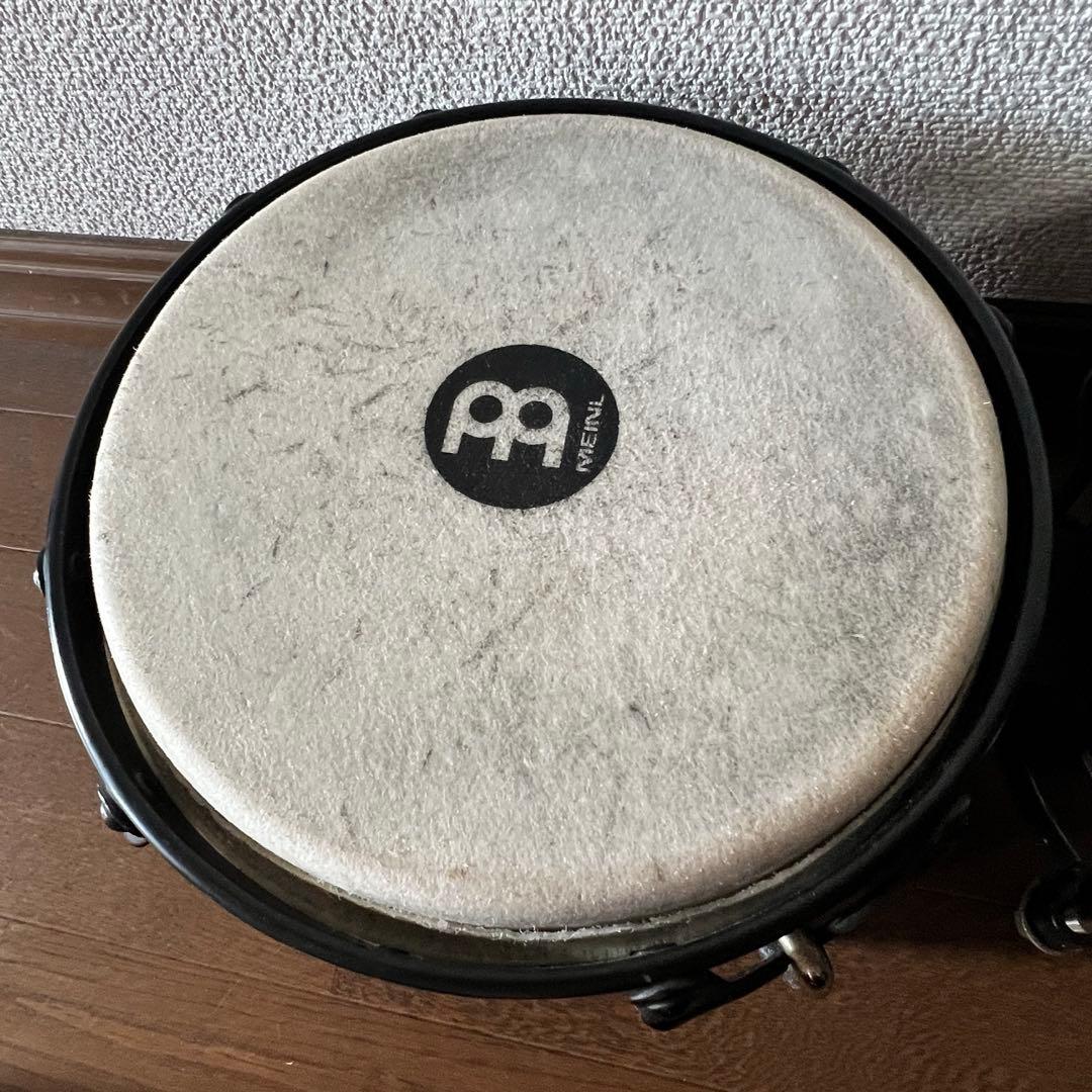 meinl ボンゴ　marathonシリーズ
