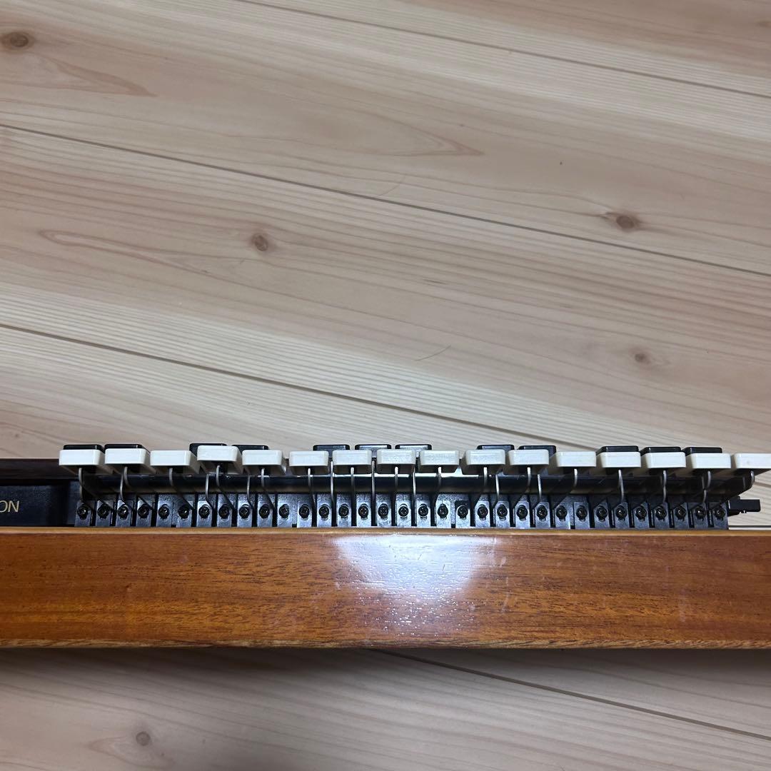 新堀ギター 大正琴 和楽器 弦楽器 ZEN-ON 全音