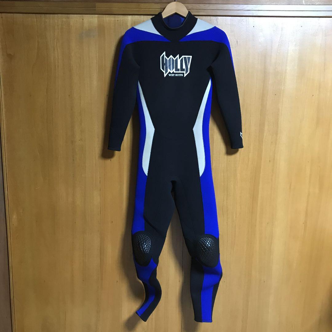 HOLLY ウェットスーツ