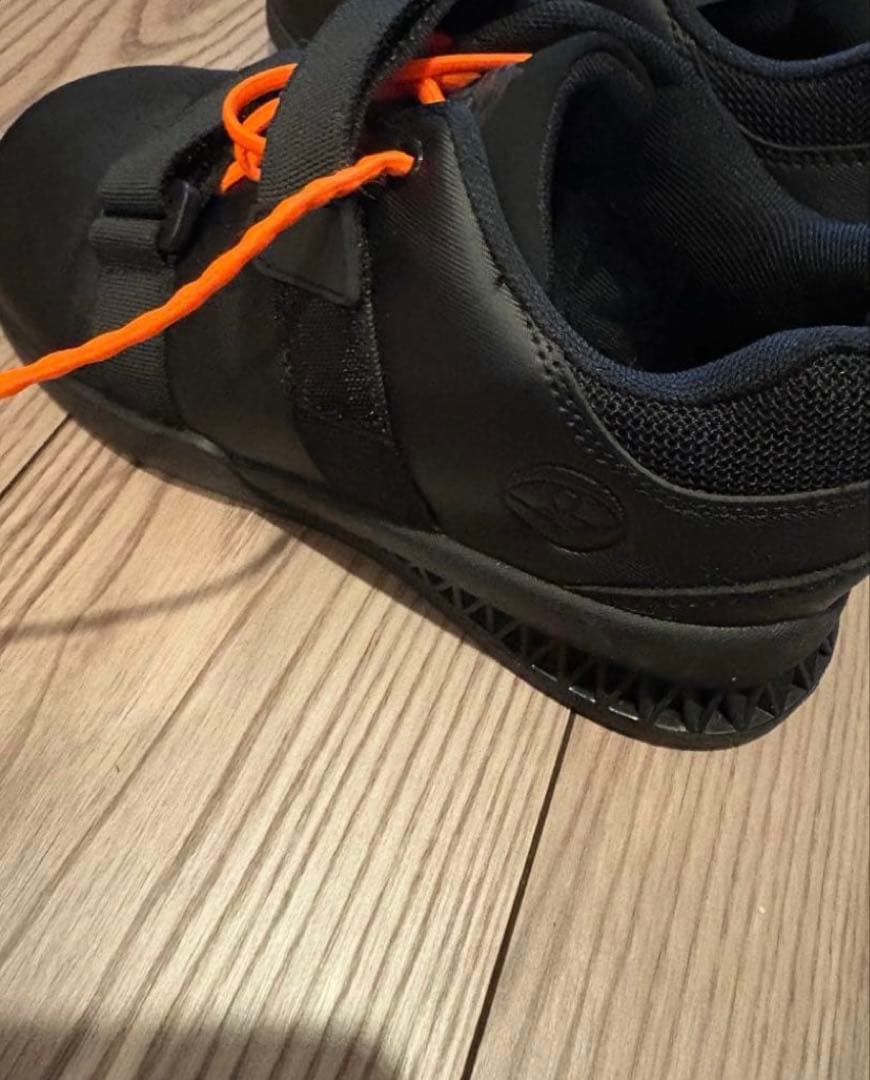 ONI STK-1 スクワット専用シューズ 24.5㎝