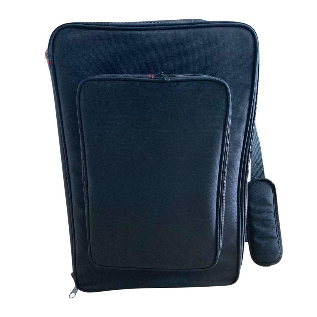 マイネル カホン Pickup Cajon 【アンプ接続可能】