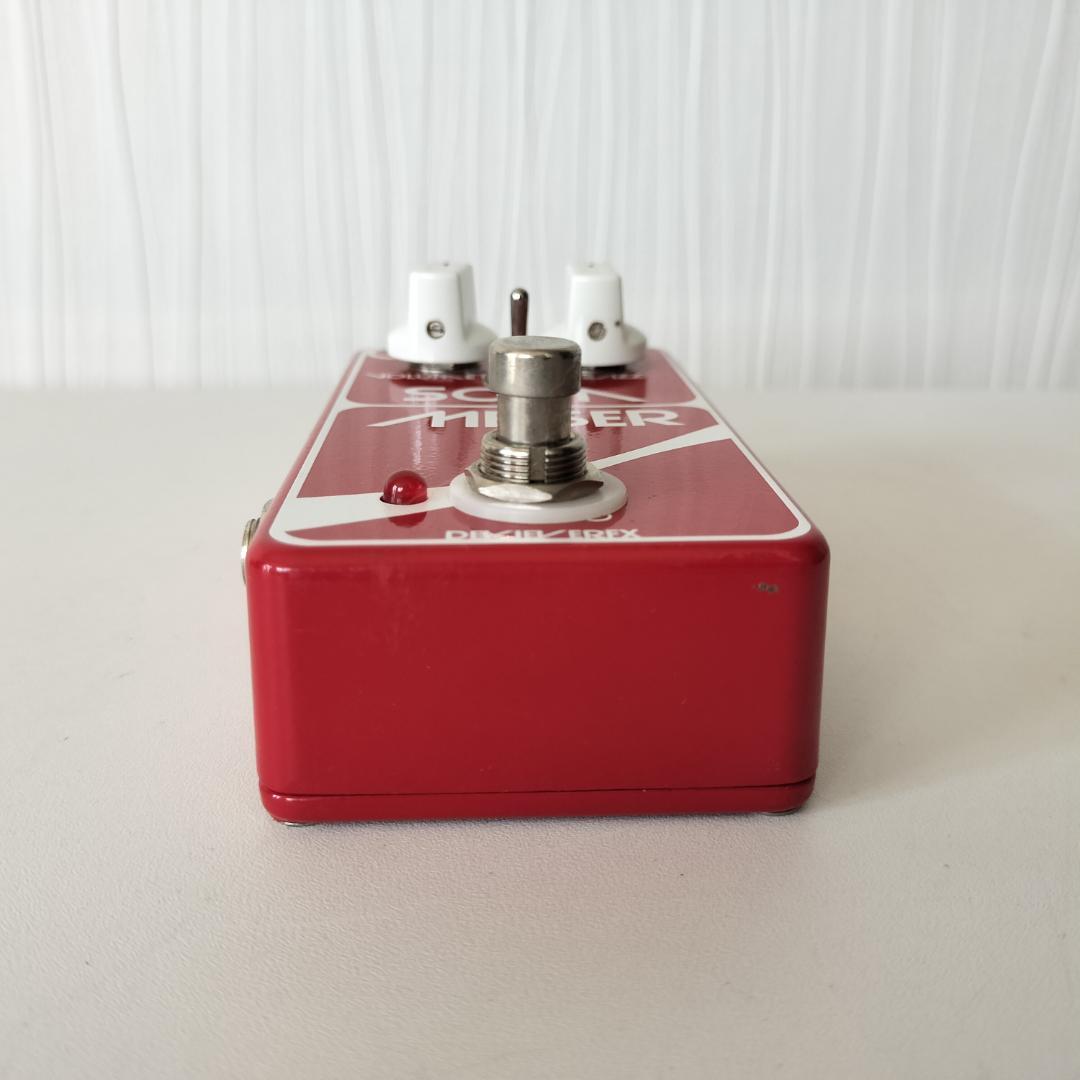 狂気のファズ Devi Ever Fx Soda Meiser