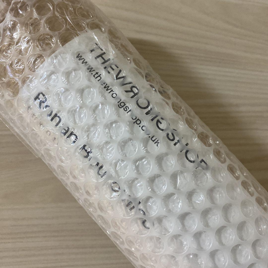 Ronan Bouroullec ロナンブルレック　ポスター05